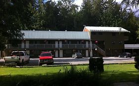 Hitching Post Motel